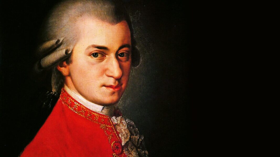 Il segreto del Miserere di Allegri: l'orecchio assoluto di Mozart
