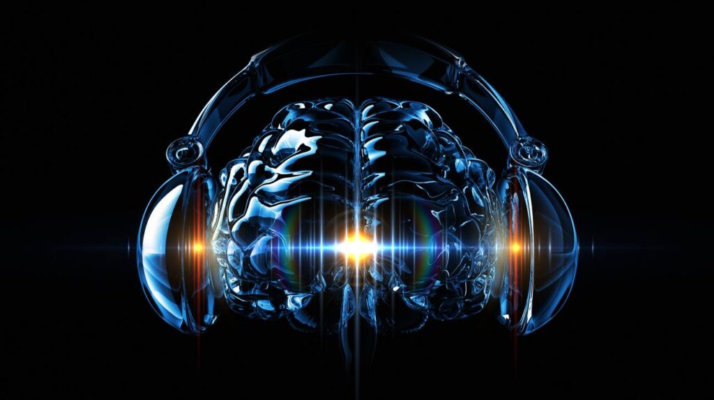 La musica cambia il modo in cui percepiamo il mondo