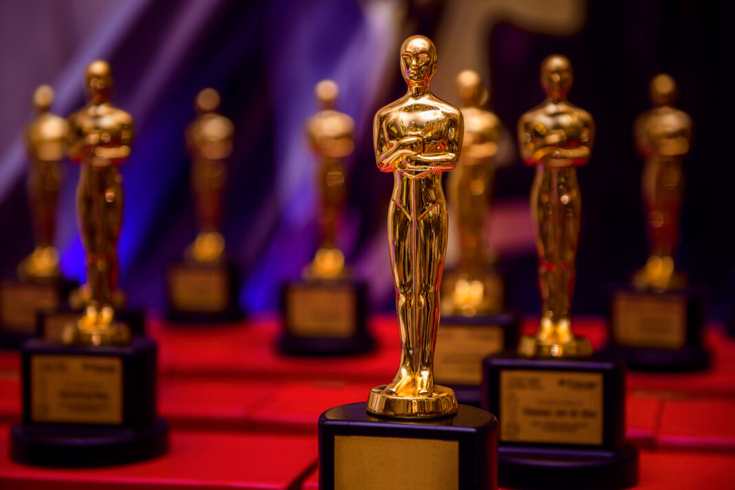 Premio Oscar: perché le statuette degli Academy Award si chiamano così?