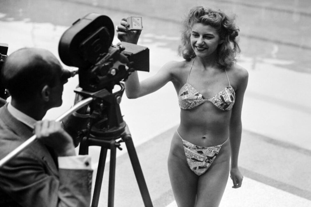 La storia del bikini: il costume da bagno più rivoluzionario e alla moda