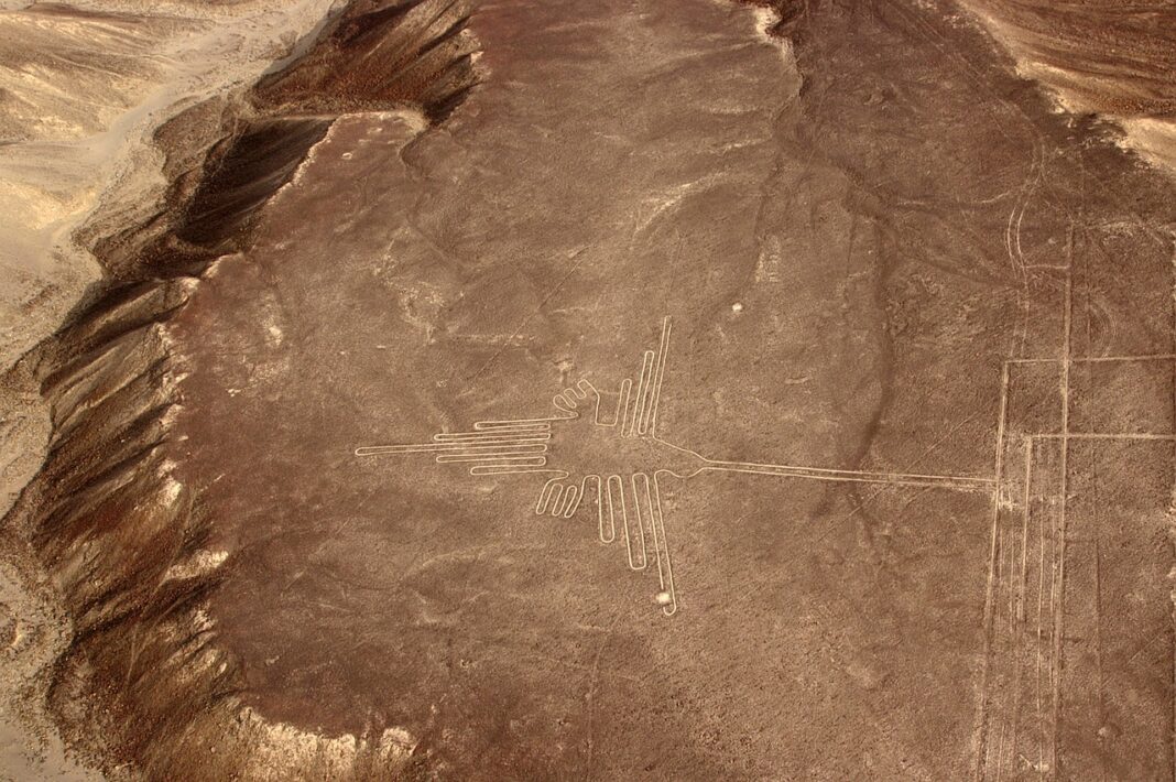 Le Linee di Nazca: misteri e teorie di uno dei luoghi più famosi del Perù