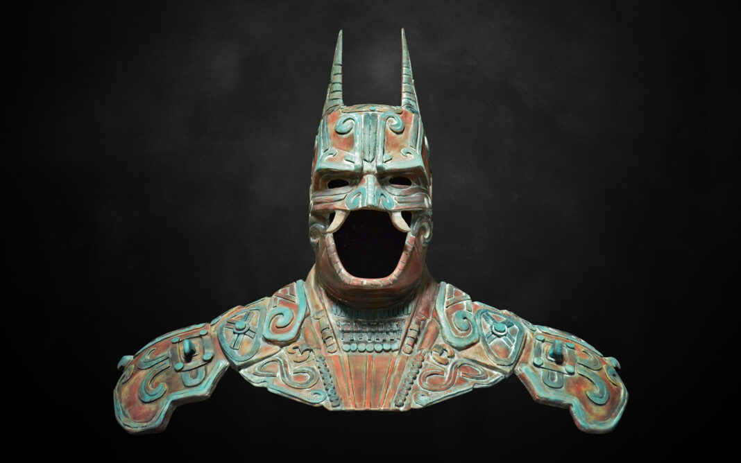 Batman esisteva 2500 anni fa: era Camazotz, la divinità dei Maya