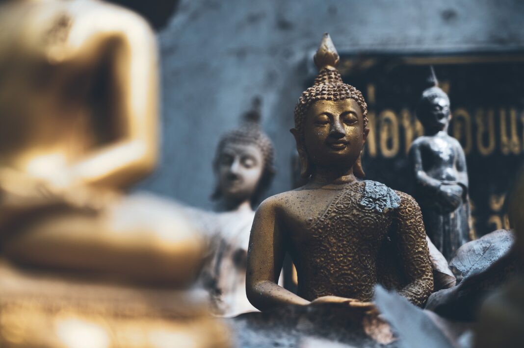 Auto-mummificazione: la bizzarra pratica dei monaci buddisti