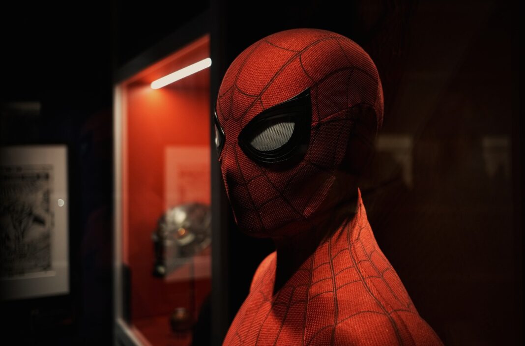 Spider-Man, il supereroe che rischiavamo di non conoscere mai
