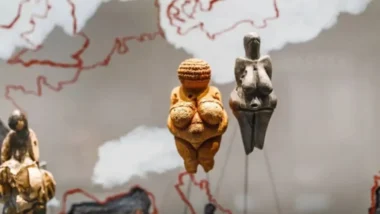 Venere di Willendorf