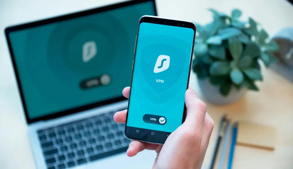 Cos'è una VPN