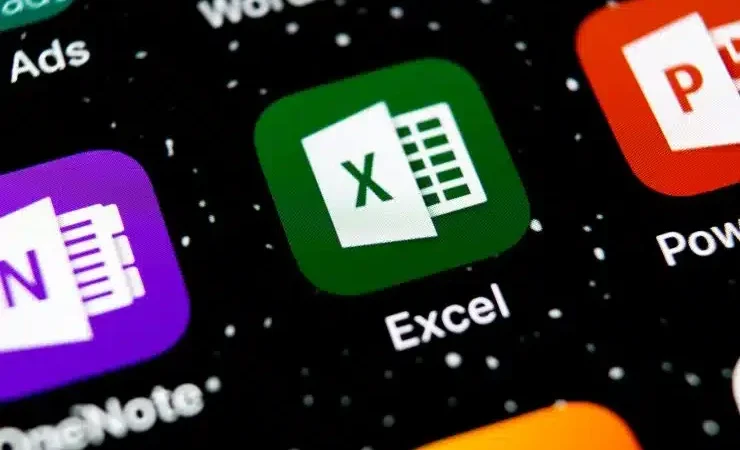 Excel App