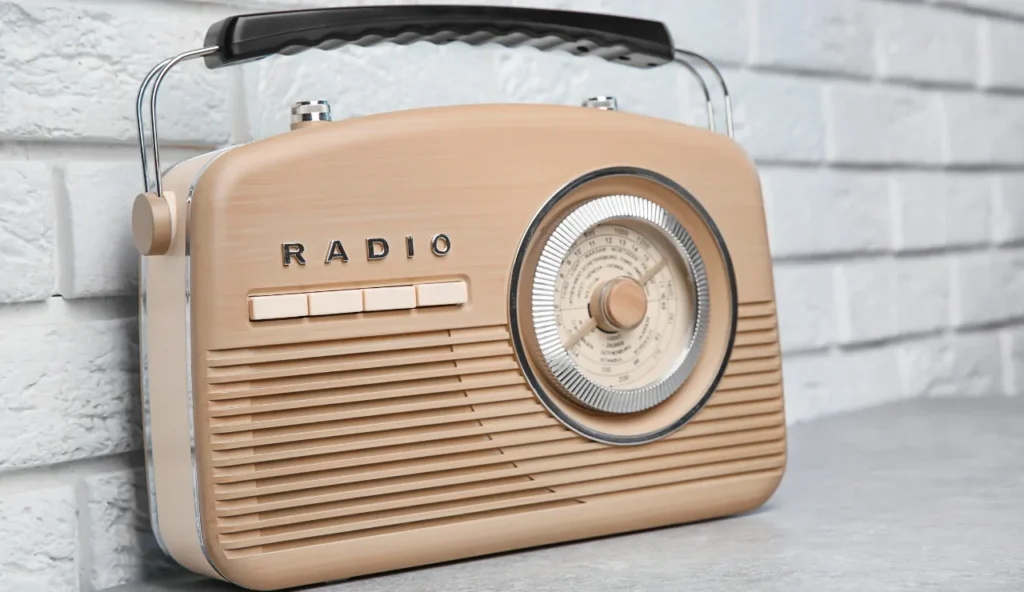 Festa della liberazione radio