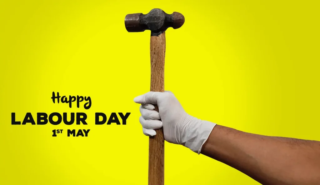 Il Primo Maggio è la Giornata Internazionale dei Lavoratori