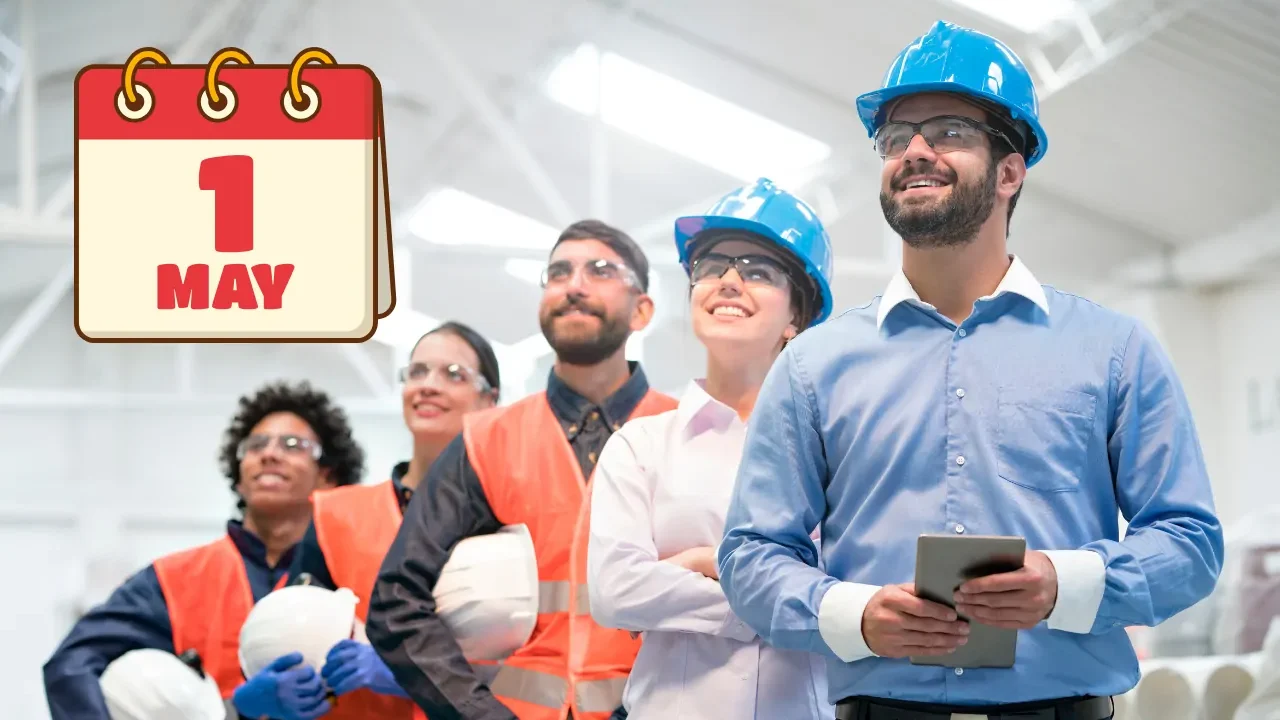 Perché il 1 Maggio è la Giornata Internazionale dei Lavoratori