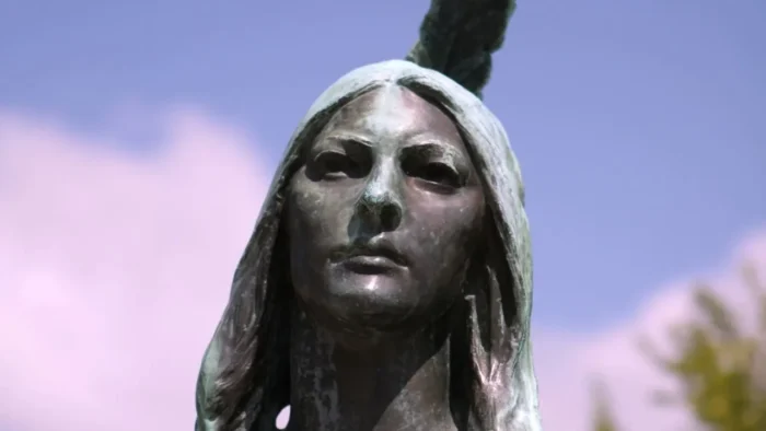 Pocahontas e la sua leggenda: la principessa indiana tra l’America e l’Inghilterra
